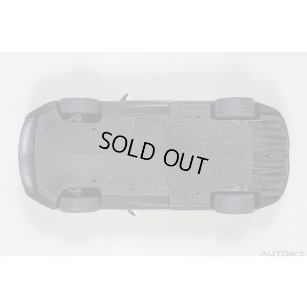 画像8: AUTOart 1/18 Ford GT 2022 '64 Prototype Heritage Edition (Wimbledon White)