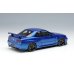 画像4: EIDOLON 1/43 Nissan Skyline GT-R (BNR34) V-spec II Nur 2002 (TE37 Wheel) Bayside Blue (4)
