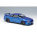 画像5: EIDOLON 1/43 Nissan Skyline GT-R (BNR34) V-spec II Nur 2002 (TE37 Wheel) Bayside Blue (5)