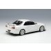 画像4: EIDOLON 1/43 Nissan Skyline GT-R (BNR34) V-spec II Nur 2002 (TE37 Wheel) Pearl White (4)