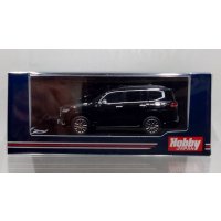 Hobby JAPAN 1/64 Toyota Land Cruiser (JA300W) ZX Black ブラック内装