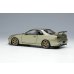 画像3: EIDOLON 1/43 Nissan Skyline GT-R (BNR34) V-spec II Nur 2002 (TE37 Wheel) Millennium Jade (3)