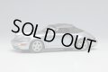 VISION 1/43 Porsche 911 (964) Speedstar Turbo look 1993 Polar Silver Metallic