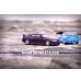 画像4: INNO Models 1/64 Nissan Skyline GT-R (R33) Midnight Purple (4)