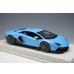 画像5: EIDOLON 1/18 Lamborghini Aventador LP780-4 Ultimae 2021 (Leirion Wheel) Blu Cefeo  Limited 50 pcs. (5)