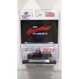 M2 Machines 1/64 1992 Chevrolet C1500 SS454 Black