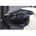 画像9: AUTOart 1/18 Ford GT 2022 '64 Prototype Heritage Edition (Wimbledon White)