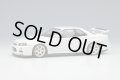 EIDOLON 1/43 Nissan Skyline GT-R (BNR34) V-spec II Nur 2002 (TE37 Wheel) Pearl White
