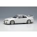 画像1: EIDOLON 1/43 Nissan Skyline GT-R (BNR34) V-spec II Nur 2002 (TE37 Wheel) Pearl White (1)
