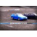 画像3: INNO Models 1/64 Nissan Skyline GT-R (R33) Championship Blue (3)