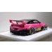 画像9: EIDOLON 1/43 LB-Silhouette WORKS GT 35GT-RR Corona Rossa / Black Metallic Tow-tone color Limited 35 pcs. (9)