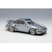 画像5: VISION 1/43 Porsche 911 (964) Turbo S Exclusive Flachbau 1994 Polar Silver Metallic