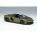 画像5: EIDOLON COLLECTION Lamborghini Aventador LP780-4 Ultimae Roadster 2021 (Nireo Wheel)  Verdegia / Verdegia Scuro Limited 100 pcs. (5)