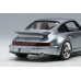 画像6: VISION 1/43 Porsche 911 (964) Turbo S Exclusive Flachbau 1994 Polar Silver Metallic