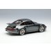 画像4: VISION 1/43 Porsche 911 (964) Turbo S Exclusive Flachbau 1994 Slate Gray Metallic (4)