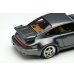 画像6: VISION 1/43 Porsche 911 (964) Turbo S Exclusive Flachbau 1994 Slate Gray Metallic (6)