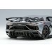 画像9: EIDOLON COLLECTION 1/43 Lamborghini Aventador SVJ 2018 (Leirion wheel) Grigio Antares Limited 60 pcs. (9)