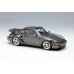 画像5: VISION 1/43 Porsche 911 (964) Turbo S Exclusive Flachbau 1994 Slate Gray Metallic