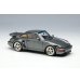画像5: VISION 1/43 Porsche 911 (964) Turbo S Exclusive Flachbau 1994 Slate Gray Metallic (5)