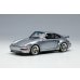 画像2: VISION 1/43 Porsche 911 (964) Turbo S Exclusive Flachbau 1994 Polar Silver Metallic (2)