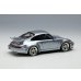 画像4: VISION 1/43 Porsche 911 (964) Turbo S Exclusive Flachbau 1994 Polar Silver Metallic (4)