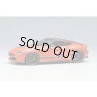 EIDOLON 1/43 Nissan Fairlady Z Customized Proto TOKYO AUTO SALON 2022