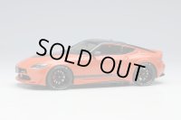 EIDOLON 1/43 Nissan Fairlady Z Customized Proto TOKYO AUTO SALON 2022