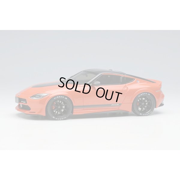 画像1: EIDOLON 1/43 Nissan Fairlady Z Customized Proto TOKYO AUTO SALON 2022