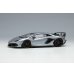 画像1: EIDOLON COLLECTION 1/43 Lamborghini Aventador SVJ 2018 (Leirion wheel) Grigio Antares Limited 60 pcs. (1)
