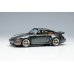画像1: VISION 1/43 Porsche 911 (964) Turbo S Exclusive Flachbau 1994 Slate Gray Metallic (1)