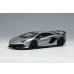 画像2: EIDOLON COLLECTION 1/43 Lamborghini Aventador SVJ 2018 (Leirion wheel) Grigio Antares Limited 60 pcs. (2)