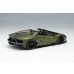 画像4: EIDOLON COLLECTION Lamborghini Aventador LP780-4 Ultimae Roadster 2021 (Nireo Wheel)  Verdegia / Verdegia Scuro Limited 100 pcs. (4)