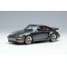 画像2: VISION 1/43 Porsche 911 (964) Turbo S Exclusive Flachbau 1994 Slate Gray Metallic (2)