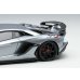 画像8: EIDOLON COLLECTION 1/43 Lamborghini Aventador SVJ 2018 (Leirion wheel) Grigio Antares Limited 60 pcs. (8)