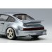 画像7: VISION 1/43 Porsche 911 (964) Turbo S Exclusive Flachbau 1994 Polar Silver Metallic