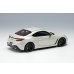 画像4: EIDOLON 1/43 Toyota GR86 RZ 2021 Crystal White Pearl (4)