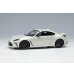画像1: EIDOLON 1/43 Toyota GR86 RZ 2021 Crystal White Pearl (1)