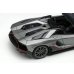 画像6: EIDOLON COLLECTION 1/43 Lamborghini Aventador LP780-4 Ultimae Roadster 2021 (Nireo Wheel)  Grigio Cerere Limited 60 pcs. (6)