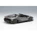 画像4: EIDOLON COLLECTION 1/43 Lamborghini Aventador LP780-4 Ultimae Roadster 2021 (Nireo Wheel)  Grigio Cerere Limited 60 pcs.