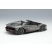 画像4: EIDOLON COLLECTION 1/43 Lamborghini Aventador LP780-4 Ultimae Roadster 2021 (Nireo Wheel)  Grigio Cerere Limited 60 pcs. (4)