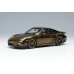 画像2: EIDOLON 1/43 Porsche 911 (997.2) Turbo S 2011 Macadamia Metallic (2)
