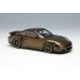 画像5: EIDOLON 1/43 Porsche 911 (997.2) Turbo S 2011 Macadamia Metallic