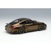 画像4: EIDOLON 1/43 Porsche 911 (997.2) Turbo S 2011 Macadamia Metallic