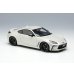 画像5: EIDOLON 1/43 Toyota GR86 RZ 2021 Crystal White Pearl (5)