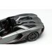画像7: EIDOLON COLLECTION 1/43 Lamborghini Aventador LP780-4 Ultimae Roadster 2021 (Nireo Wheel)  Grigio Cerere Limited 60 pcs. (7)