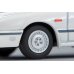 画像7: TOMYTEC 1/64 Limited Vintage NEO LV-N 日本車の時代17 Nissan Cedric Cima Type II Limited (White) 伊藤かずえ仕様 (7)