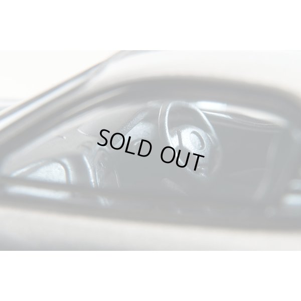 画像8: TOMYTEC 1/64 Limited Vintage NEO Mazda RX-7 Type RS '99 (Silver)