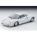 画像1: TOMYTEC 1/64 Limited Vintage NEO LV-N Lamborghini Countach 25th Anniversary (White) (1)