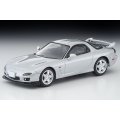 TOMYTEC 1/64 Limited Vintage NEO Mazda RX-7 Type RS '99 (Silver)