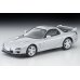画像1: TOMYTEC 1/64 Limited Vintage NEO Mazda RX-7 Type RS '99 (Silver) (1)